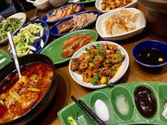 -君悦酒店·1881·北京烤鸭