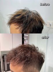 -时尚殿堂salon