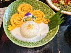 -Thai Alley泰爱里(二沙岛店)