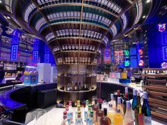 -花西亭·海鲜自助餐厅(瑞城名人酒店)