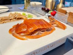 -小大董·烤鸭(观景餐厅·南京西路店)