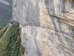 -鹿院坪生态旅游景区