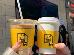 -JPG coffee(广州体育西店)