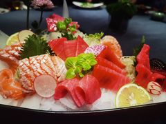 -澜小宴·胶东海鲜烟台味(时光塔店)