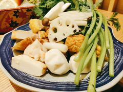 -伊豆野菜村(大族广场店)