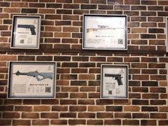 -真枪会射击俱乐部(河西中央公园店)