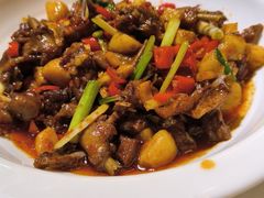 -聚味瞿记·龙虾堂(望城店)