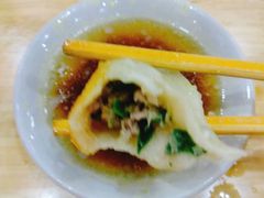 -西工饭庄快餐厅(西工小街店)