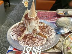 -首尔烤肉大排档(合生汇店)