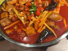 -铭副琦食·虾蟹烩馆(渔人码头店)