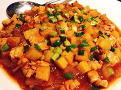 -三利音·玖弄小鲜(浦东嘉里城店)