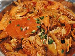 -胖哥俩肉蟹煲(湛江印象汇店)