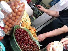 -老金家蛋菜夹馍(西安总店)