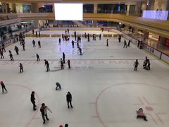 -冠军冰场CHAMPION RINK(苏州中心商场店)