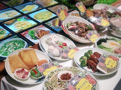 -宝燕海货工场(长江国际店)