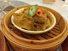 -顺德人家食府(黄金广场店)