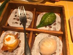 -蔡澜点心·粤菜(花城汇南区店)