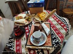土耳其咖啡-Turka土耳咖(五大道店)