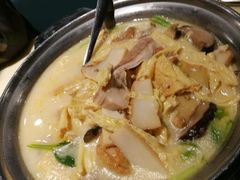 -龙记烧腊茶餐厅(常德路店)