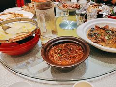 -金掌勺·锅包肉(广渠门店)