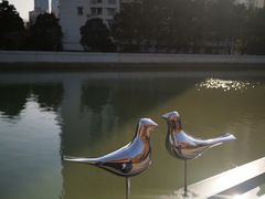 -苏州河梦清园环保主题公园