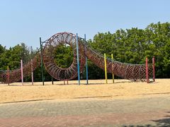 景点-东方绿舟景区