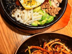-樱花墅朝鲜族风味餐厅(厦门街创始店)