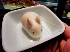 -卡宿自助餐厅(高新万达店)