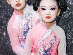 -予荷舞蹈(盛景校区)