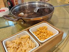 -202特色排档(五缘湾店)