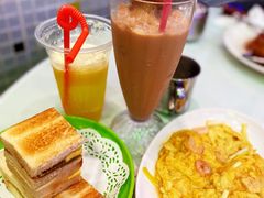 -澳门陈光记烧味饭店(郎家园店)
