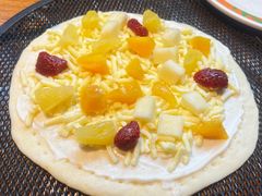 -比格比萨自助(国展店)