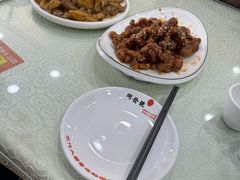-同发号饭庄(复兴路店)