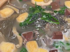 -古都历食南京菜·烤鸭·鸭血粉丝·汤包(南京博物院店)