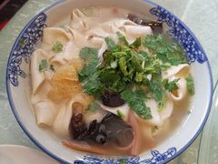 萧记三鲜烩面-萧记三鲜烩面(郑汴路店)