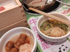 -一围肥牛肉小火锅(佳兆业广场店)