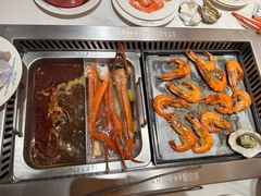 -星伦多自助料理·涮烤一体(奉贤龙湖天街店)