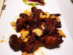 西班牙牛肉-太湖饭店·寄畅轩中餐厅