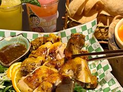 -泰妃殿(武汉首店)