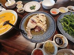 -章记星洲 · 新加坡餐厅(望京店)