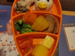 -泰妃殿(武汉首店)