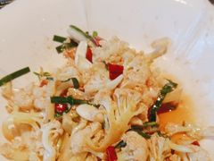 -陈厨老味·老派郴州菜(宜章店)