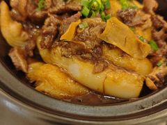 -万山楼海鲜酒家·二十三年老字号