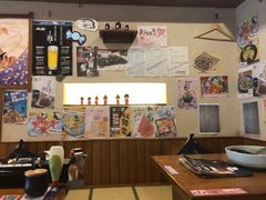 大堂-三月居酒屋(青年大街店)