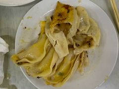 -劈柴院锅贴(沈阳路店)