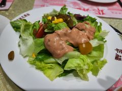 -华梅西餐厅(哈尔滨中央大街店)