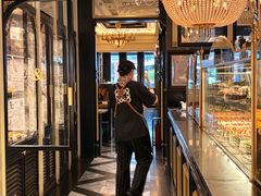 -TRUFFE BOULANGERIE by B&C 松露与面包(港汇店)