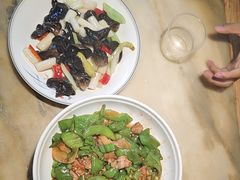 -吕记老鸭汤·徽菜馆(东营路店)