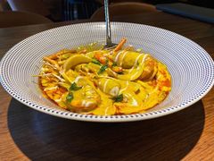 招牌咖喱大皇虾-星叶·东南亚料理(宁波万象汇店)