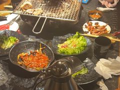 -合易泓烤肉(于洪广场店)